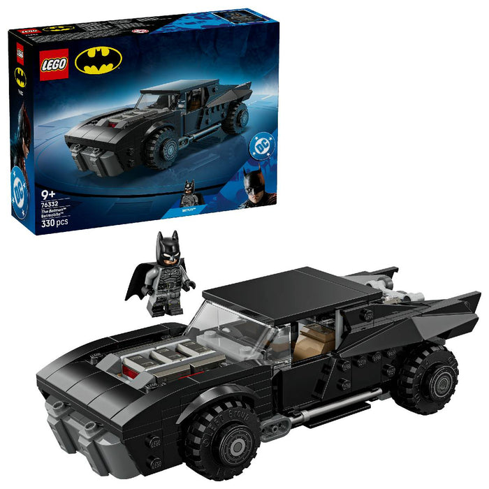 LEGO Batmobile™ Di Batman™ - 76332