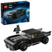LEGO Batmobile™ Di Batman™ - 76332