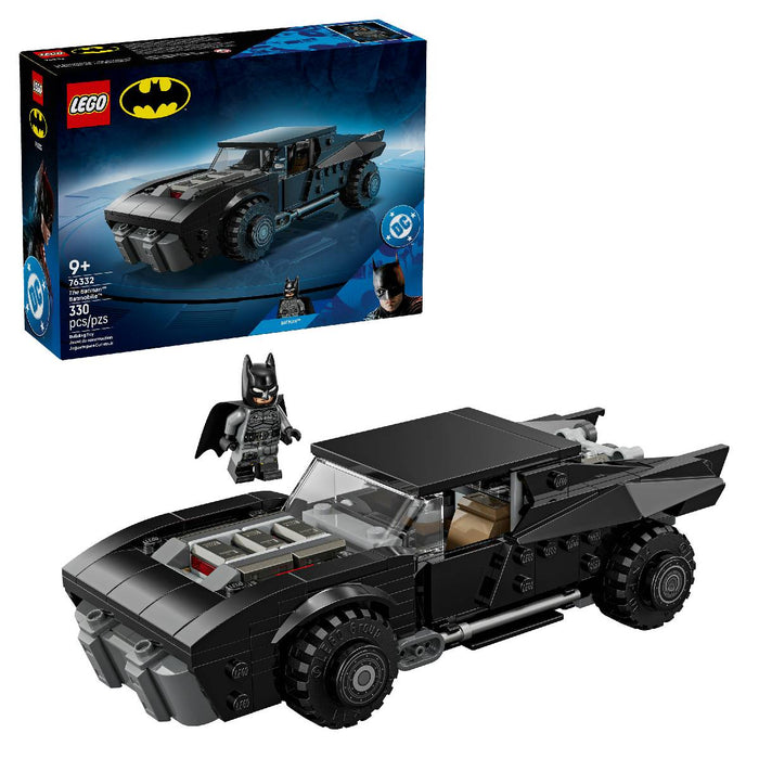 LEGO Batmobile™ Di Batman™ - 76332