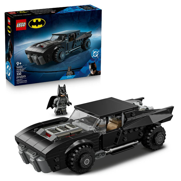 LEGO Batmobile™ Di Batman™ - 76332