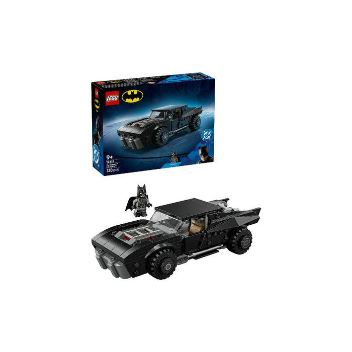 LEGO Batmobile™ Di Batman™ - 76332