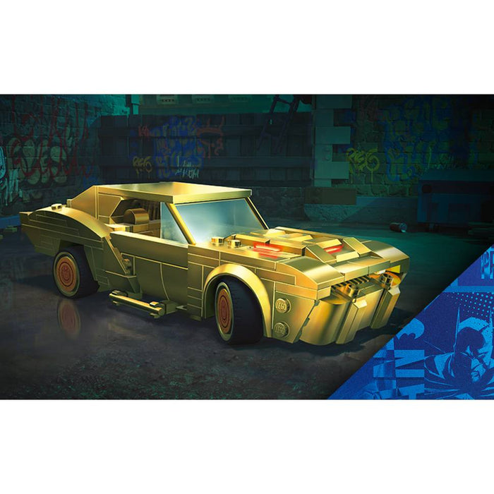 LEGO Batmobile™ Di Batman™ - 76332