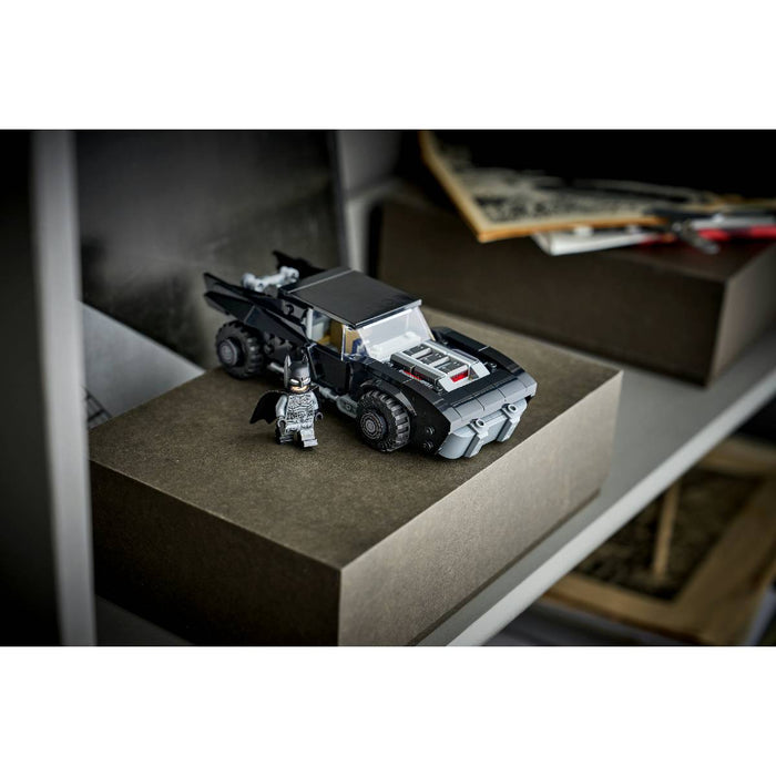 LEGO Batmobile™ Di Batman™ - 76332