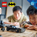 LEGO Batmobile™ Di Batman™ - 76332