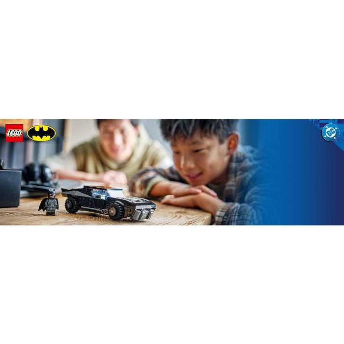 LEGO Batmobile™ Di Batman™ - 76332
