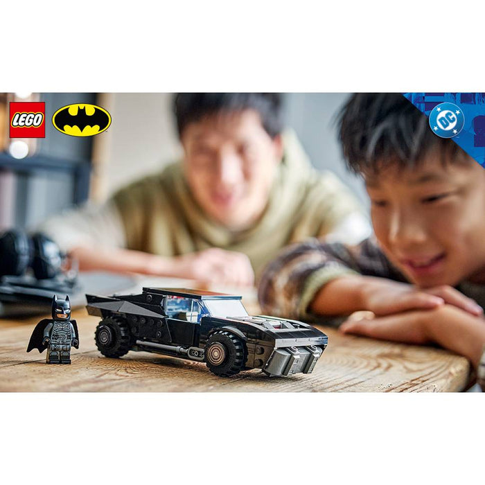 LEGO Batmobile™ Di Batman™ - 76332