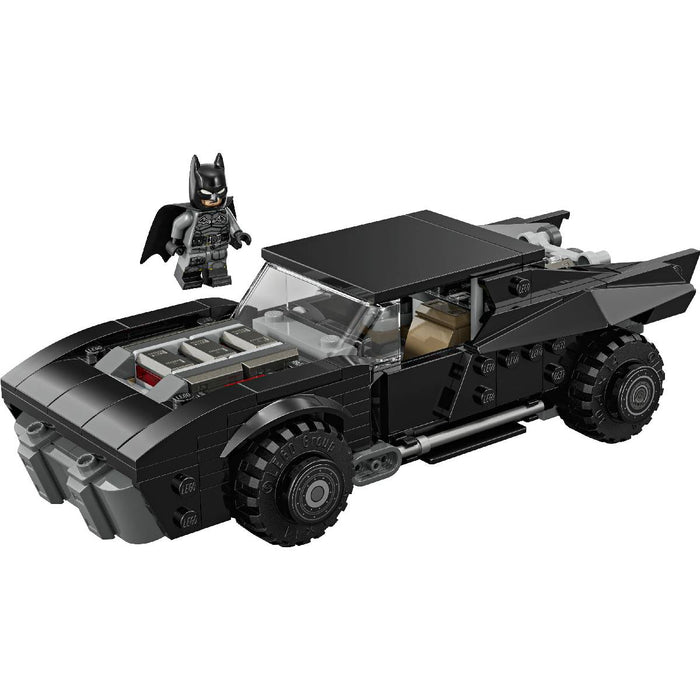 LEGO Batmobile™ Di Batman™ - 76332