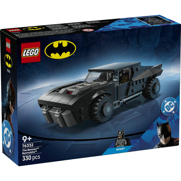 LEGO Batmobile™ Di Batman™ - 76332