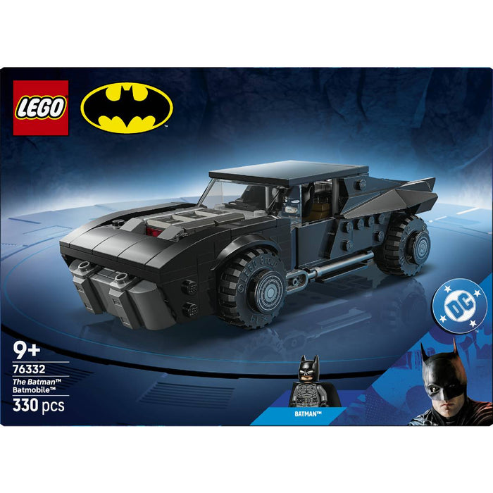 LEGO Batmobile™ Di Batman™ - 76332