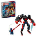 LEGO Mech Di Miles Morales Vs Spider-Man 2099 - 76337