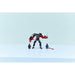 LEGO Mech Di Miles Morales Vs Spider-Man 2099 - 76337