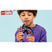 LEGO Mech Di Miles Morales Vs Spider-Man 2099 - 76337