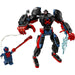 LEGO Mech Di Miles Morales Vs Spider-Man 2099 - 76337