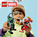 LEGO Battaglia Mech: Spider-Man Vs Doc Ock - 76338