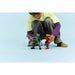 LEGO Battaglia Mech: Spider-Man Vs Doc Ock - 76338