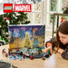 LEGO Marvel Calendario Dell'Avvento 2026 - 76340