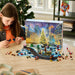LEGO Marvel Calendario Dell'Avvento 2026 - 76340