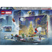 LEGO Marvel Calendario Dell'Avvento 2026 - 76340