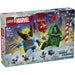 LEGO Marvel Calendario Dell'Avvento 2026 - 76340