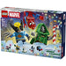 LEGO Marvel Calendario Dell'Avvento 2026 - 76340