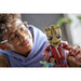 LEGO Groot In Tuta Da Ravager - 76341
