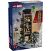 LEGO Spider-Man Vs Mysterio: Il Daily Bugle - 76342