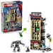 LEGO Spider-Man Vs Mysterio: Il Daily Bugle - 76342