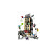 LEGO Spider-Man Vs Mysterio: Il Daily Bugle - 76342