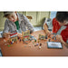 LEGO Spider-Man Vs Mysterio: Il Daily Bugle - 76342
