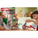 LEGO Spider-Man Vs Mysterio: Il Daily Bugle - 76342