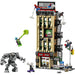 LEGO Spider-Man Vs Mysterio: Il Daily Bugle - 76342