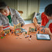 LEGO Spider-Man Vs Mysterio: Il Daily Bugle - 76342