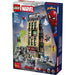 LEGO Spider-Man Vs Mysterio: Il Daily Bugle - 76342