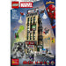 LEGO Spider-Man Vs Mysterio: Il Daily Bugle - 76342