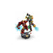 LEGO Battaglia Epica: Hulkbuster Vs The Hulk - 76343
