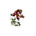 LEGO Battaglia Epica: Hulkbuster Vs The Hulk - 76343