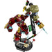 LEGO Battaglia Epica: Hulkbuster Vs The Hulk - 76343