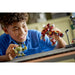 LEGO Battaglia Epica: Hulkbuster Vs The Hulk - 76343