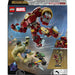 LEGO Battaglia Epica: Hulkbuster Vs The Hulk - 76343