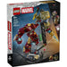LEGO Battaglia Epica: Hulkbuster Vs The Hulk - 76343