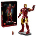 LEGO Iron Man Mark 3 Edizione Del Collezionista - 76344