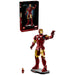 LEGO Iron Man Mark 3 Edizione Del Collezionista - 76344
