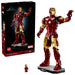 LEGO Iron Man Mark 3 Edizione Del Collezionista - 76344