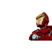 LEGO Iron Man Mark 3 Edizione Del Collezionista - 76344