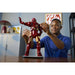 LEGO Iron Man Mark 3 Edizione Del Collezionista - 76344