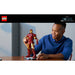 LEGO Iron Man Mark 3 Edizione Del Collezionista - 76344