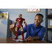 LEGO Iron Man Mark 3 Edizione Del Collezionista - 76344