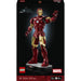 LEGO Iron Man Mark 3 Edizione Del Collezionista - 76344