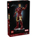 LEGO Iron Man Mark 3 Edizione Del Collezionista - 76344