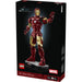 LEGO Iron Man Mark 3 Edizione Del Collezionista - 76344